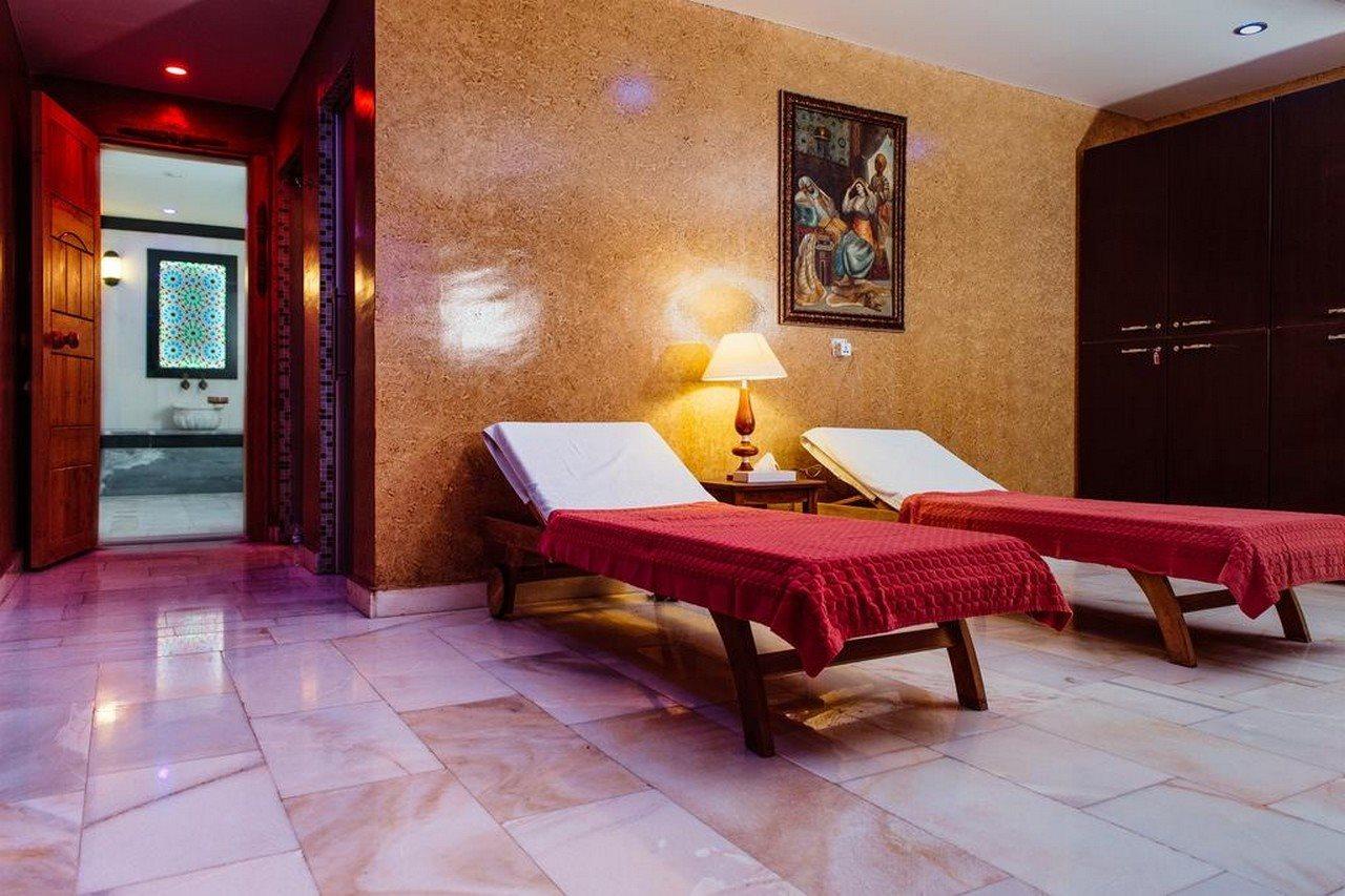 Ramada By Wyndham - Sulaymaniyah Salim Street Hotell Eksteriør bilde