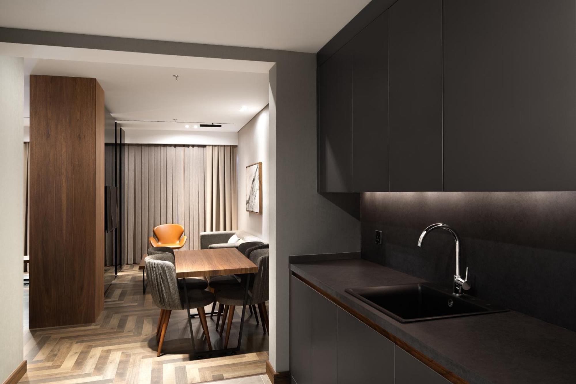 Ramada By Wyndham - Sulaymaniyah Salim Street Hotell Eksteriør bilde