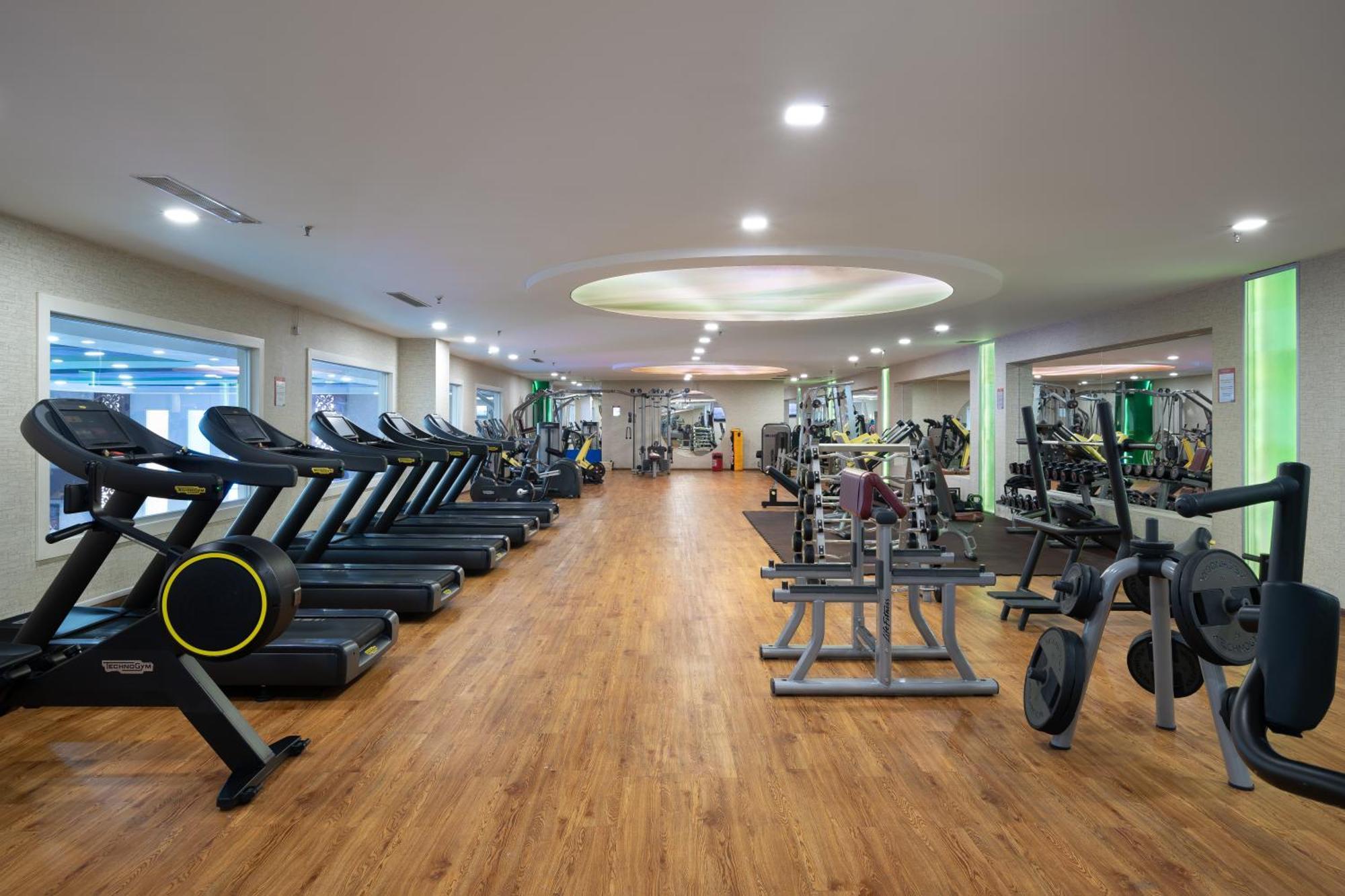 Ramada By Wyndham - Sulaymaniyah Salim Street Hotell Eksteriør bilde