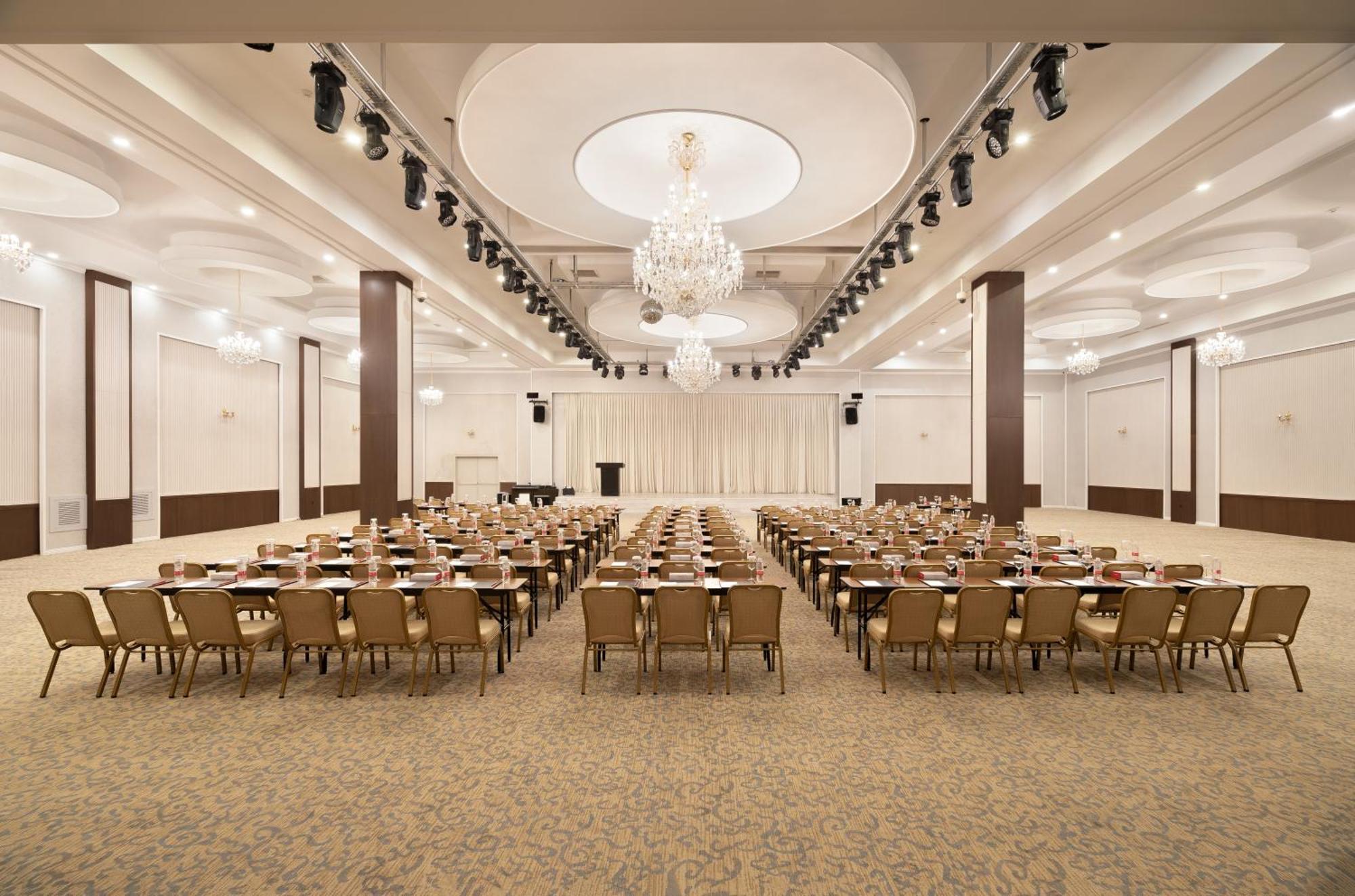 Ramada By Wyndham - Sulaymaniyah Salim Street Hotell Eksteriør bilde