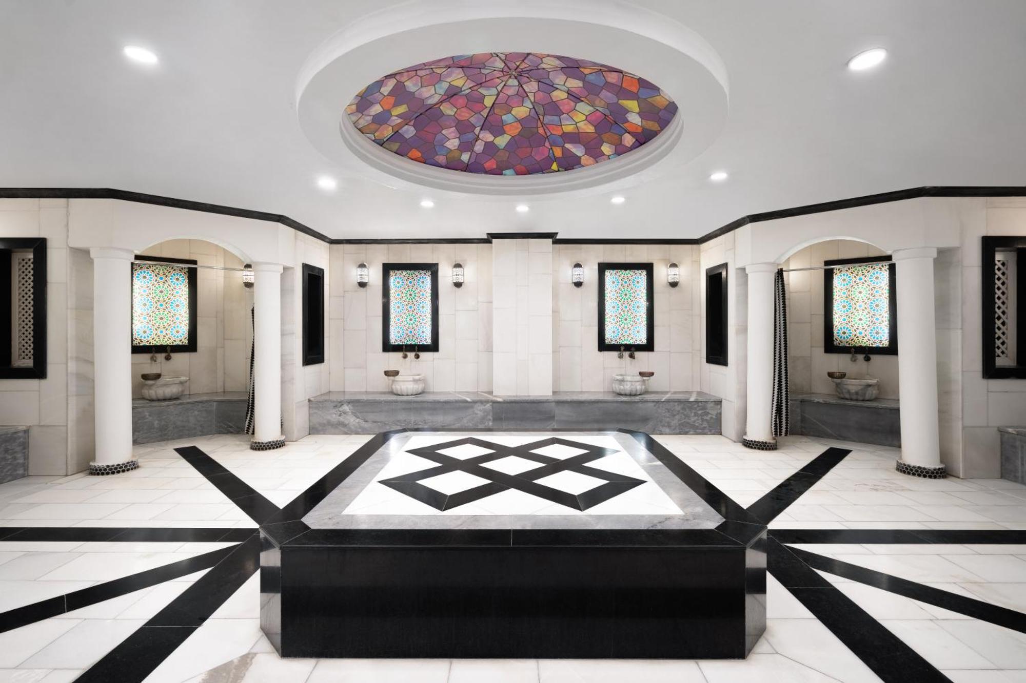 Ramada By Wyndham - Sulaymaniyah Salim Street Hotell Eksteriør bilde
