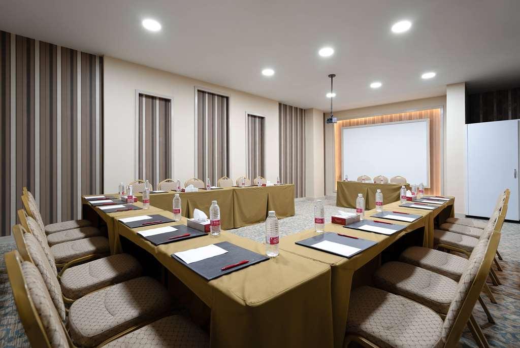 Ramada By Wyndham - Sulaymaniyah Salim Street Hotell Rom bilde